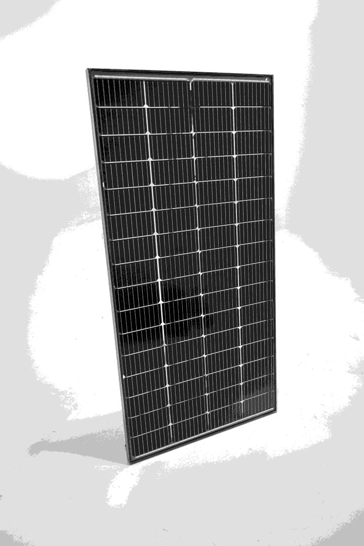 220W Biface Lumera